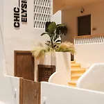 Chic Elysium - Nirvana Naxos City