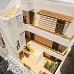 Chic Elysium - Nirvana * Naxos City