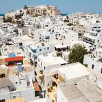 Chic Elysium - Nirvana Naxos City