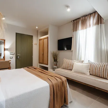 Chic Elysium - Nirvana Lejlighed *