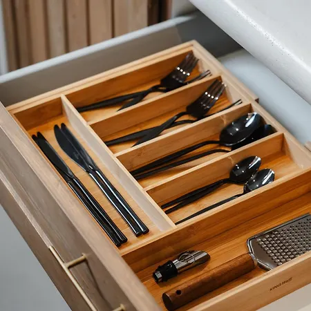 Lejlighed Chic Elysium - Nirvana *