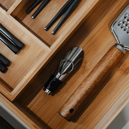 Chic Elysium - Nirvana Lejlighed Naxos City