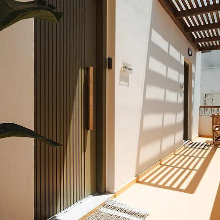 Chic Elysium - Nirvana Lejlighed *