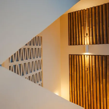 Chic Elysium - Nirvana Lejlighed