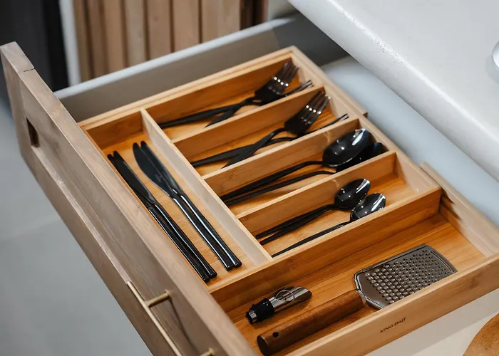 Lejlighed Chic Elysium - Nirvana *