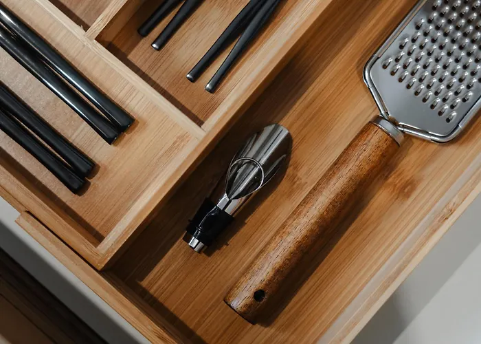 Chic Elysium - Nirvana Lejlighed Naxos City