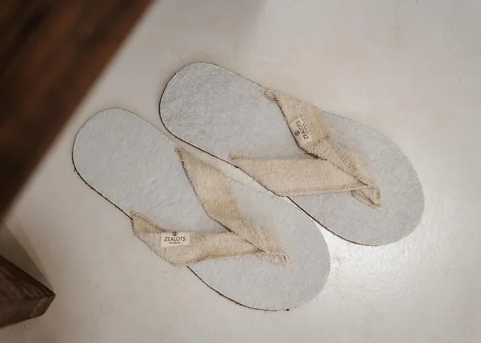 Lejlighed Chic Elysium - Nirvana *