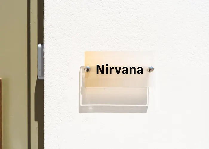 Chic Elysium - Nirvana *