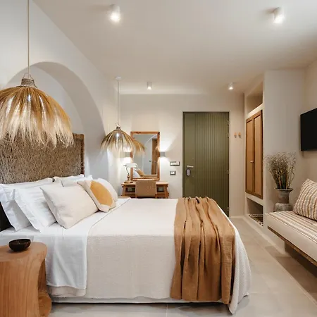 Chic Elysium - Nirvana Appartamento *