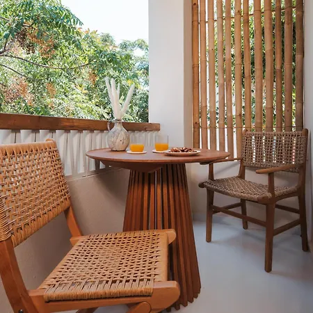 Chic Elysium - Nirvana Appartamento *