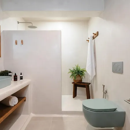 Chic Elysium - Nirvana Appartamento