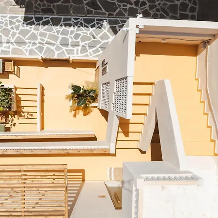 Chic Elysium - Nirvana Naxos City