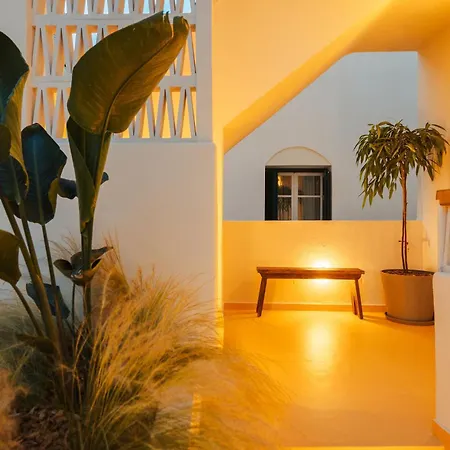 Chic Elysium - Nirvana Appartamento *