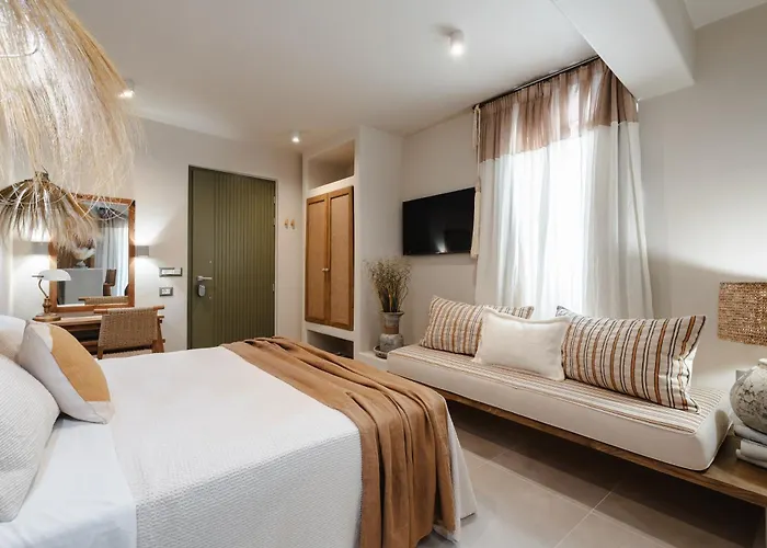 Chic Elysium - Nirvana Apartament *