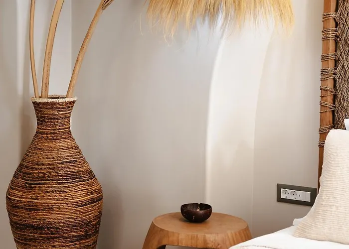 Chic Elysium - Nirvana Apartament