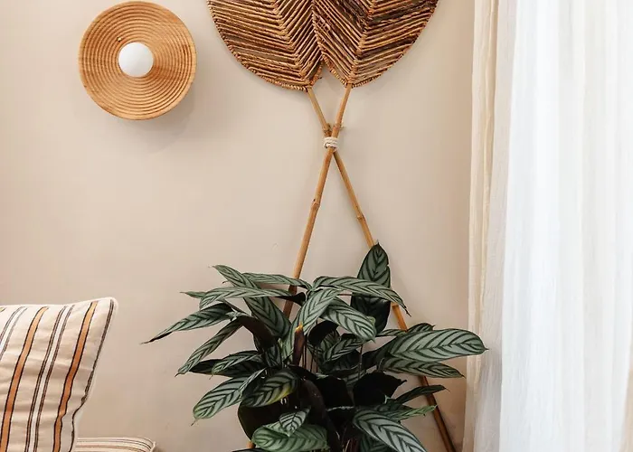 Chic Elysium - Nirvana Apartament