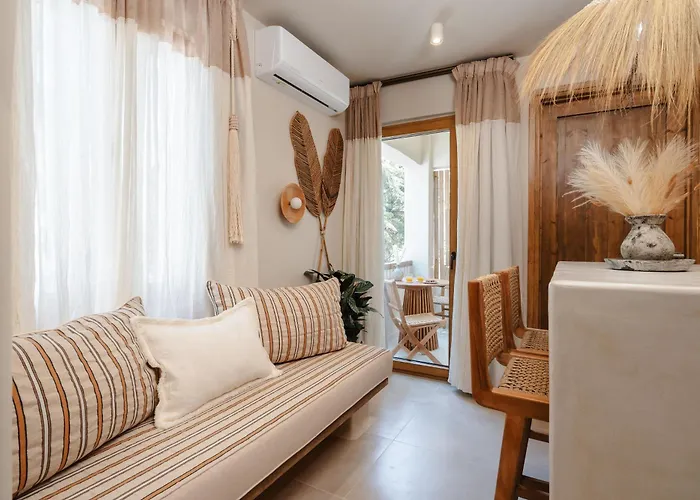 Apartament Chic Elysium - Nirvana