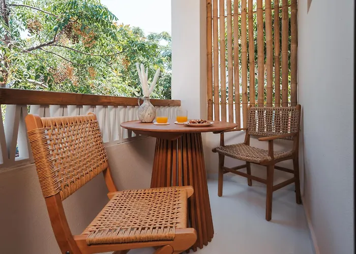 Chic Elysium - Nirvana Apartament *