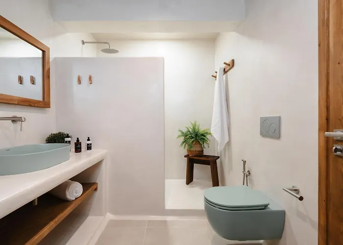 Chic Elysium - Nirvana Apartament