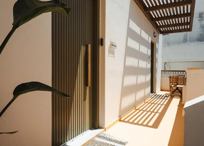 Chic Elysium - Nirvana Apartament *