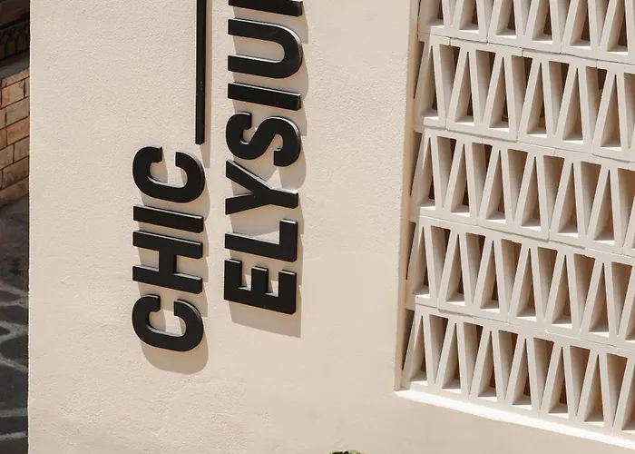 Apartament Chic Elysium - Nirvana *