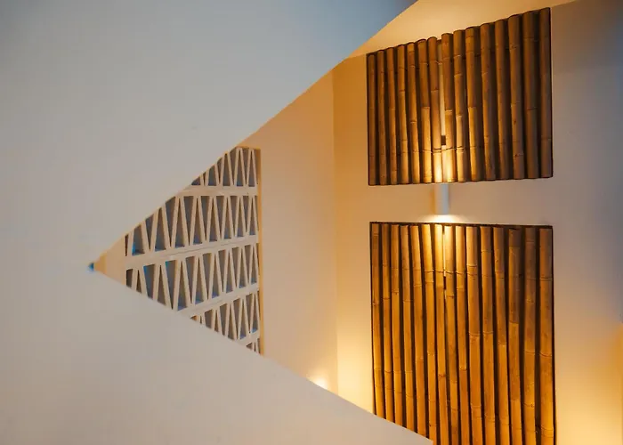 Chic Elysium - Nirvana Apartament